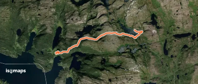 OSM Route 5607353