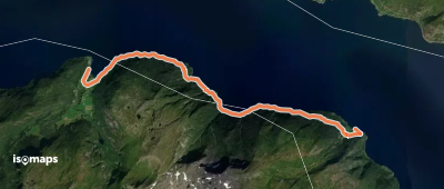 OSM Route 5607395