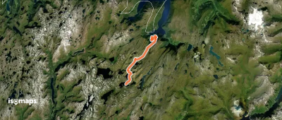 OSM Route 5607458