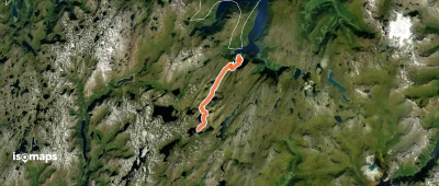 OSM Route 5607459