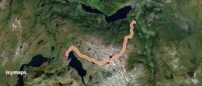 OSM Route 5607525