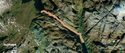 OSM Route 5607601