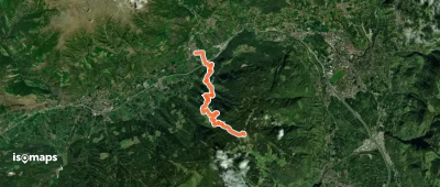 OSM Route 5607768