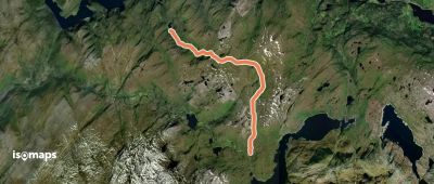 OSM Route 5607790