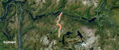 OSM Route 5607791