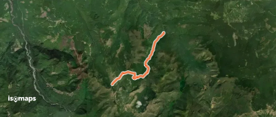 Lost Lake Trail