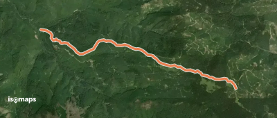 Naches Trail