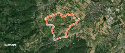 NW Eisteichstrecke