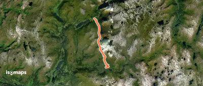 OSM Route 5609255