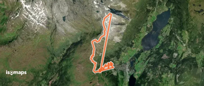 OSM Route 5609289