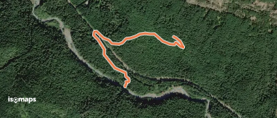 Buck Creek Trail