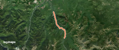 Skookum Flats Trail