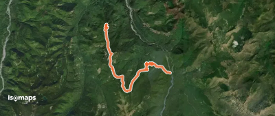Suntop Trail