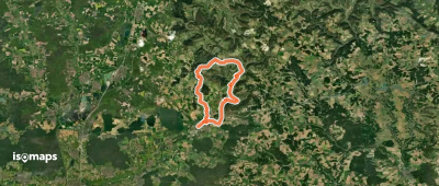 Rundwanderweg Scheßlitz D "Scheßlitz - Stübig - Marienberg"
