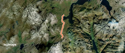 OSM Route 5610383