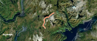 OSM Route 5610386