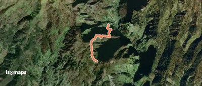 Vereda da Boca dos Namorados