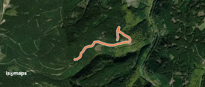 OSM Route 5610516