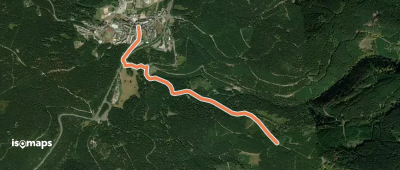 OSM Route 5610517