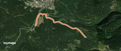 OSM Route 5610661