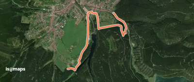 Rundwanderweg Tambach-Dietharz