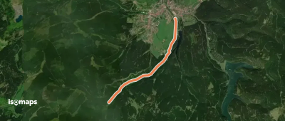 OSM Route 5610666