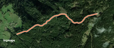 OSM Route 5610762