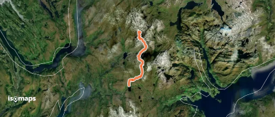 OSM Route 5610763