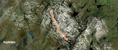 OSM Route 5610764
