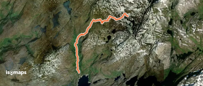 OSM Route 5610765