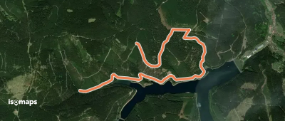 OSM Route 5610780