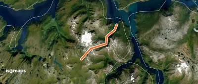 OSM Route 5610831