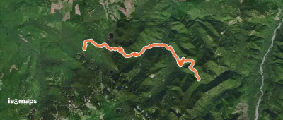 Clearwater Trail