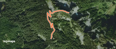 Bearhead Trail