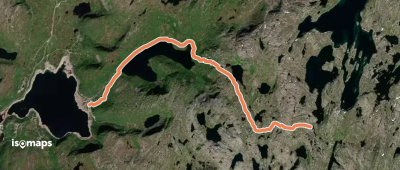 OSM Route 5611438