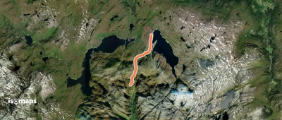 OSM Route 5611457