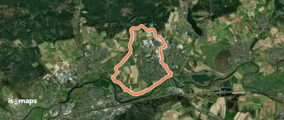 Rundwanderweg Main-Auen