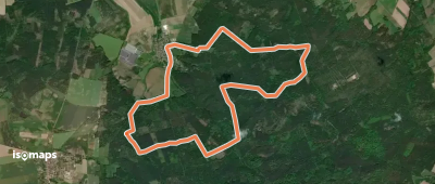 Naturlehrpfad Taura
