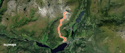 OSM Route 5612386