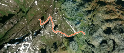 OSM Route 5612442