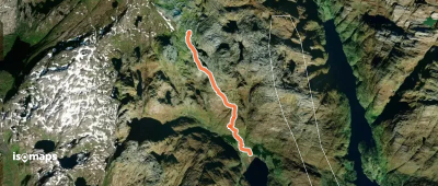 OSM Route 5612443