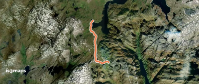 OSM Route 5612444