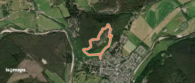 Craigendarroch