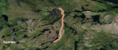 OSM Route 5612555