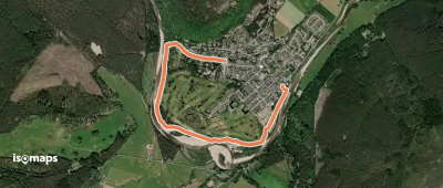Riverside Loop