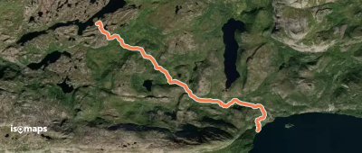 OSM Route 5612581