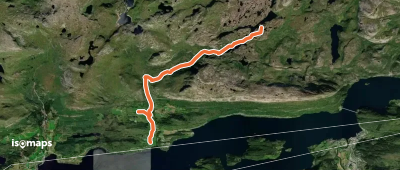 OSM Route 5612582