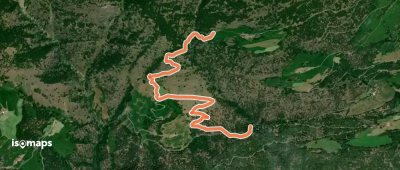 OSM Route 5612600