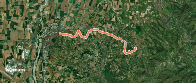 OSM Route 5612606