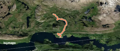 OSM Route 5612642